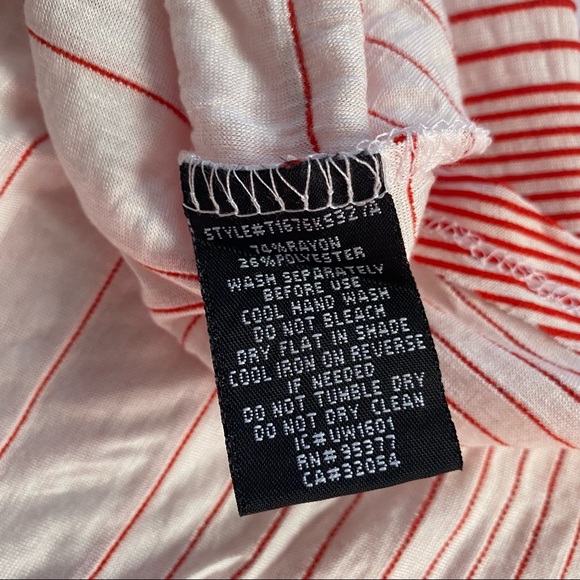 Anthropologie Sanctuary Julianna Tunic Top - Picture 9 of 10